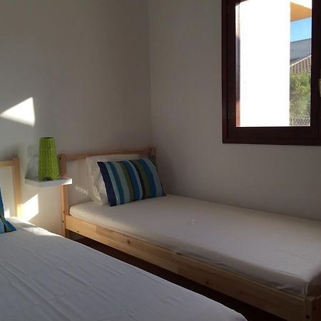 Casa Azul Villa Riumar Luaran gambar