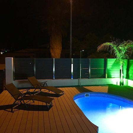 Casa Azul Villa Riumar Luaran gambar