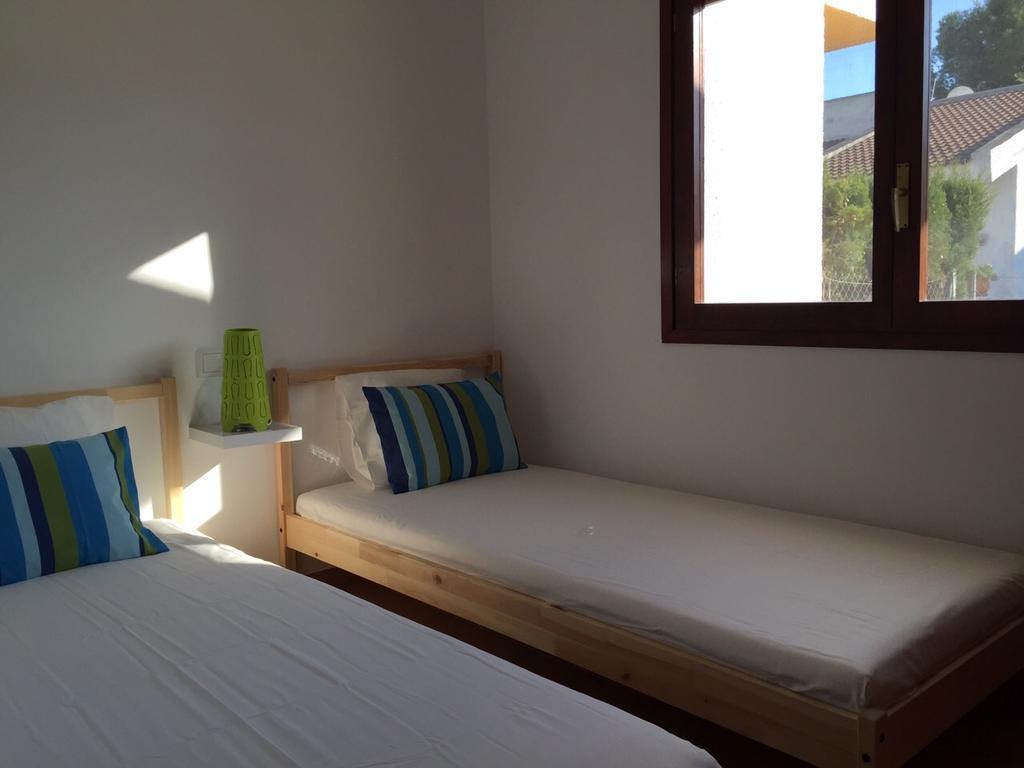 Casa Azul Villa Riumar Luaran gambar